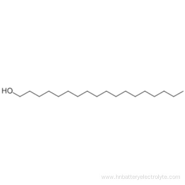 1-Octadecanol CAS 112-92-5